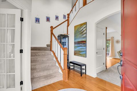 Tiny photo for 1211 Fieldstone Drive, Savoy, IL 61874 (MLS # 12646985)