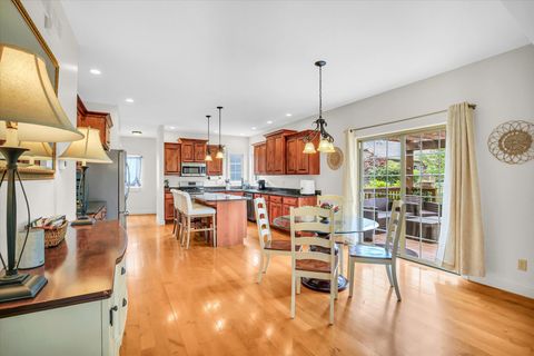 Tiny photo for 1211 Fieldstone Drive, Savoy, IL 61874 (MLS # 12646985)