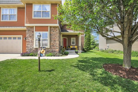 Tiny photo for 1211 Fieldstone Drive, Savoy, IL 61874 (MLS # 12646985)
