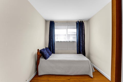 Tiny photo for 9123 Lamon Avenue N #D, Skokie, IL 60077 (MLS # 12743203)