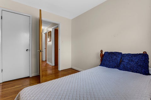 Tiny photo for 9123 Lamon Avenue N #D, Skokie, IL 60077 (MLS # 12743203)