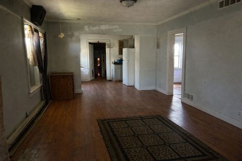 Tiny photo for 211 Stroup Street, Danville, IL 61832 (MLS # 12570064)