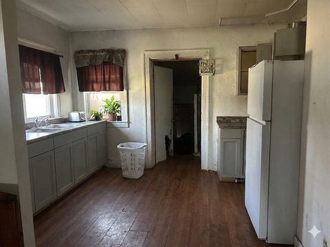 Tiny photo for 211 Stroup Street, Danville, IL 61832 (MLS # 12570064)