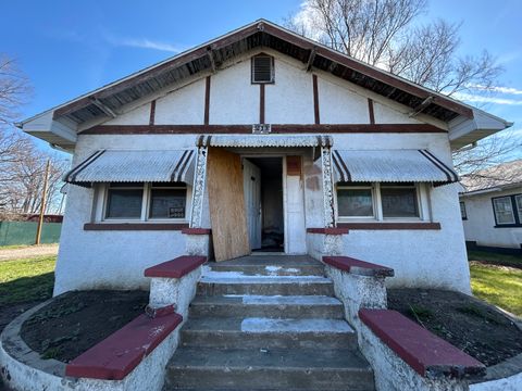 Photo of 211 Stroup Street, Danville, IL 61832 (MLS # 12570064)