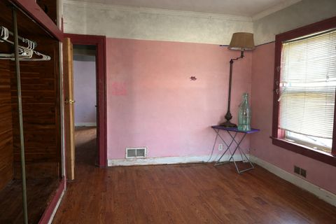 Tiny photo for 211 Stroup Street, Danville, IL 61832 (MLS # 12570064)