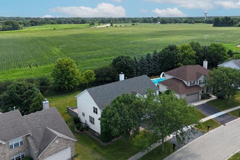 Photo of 37089 N Bonnie Brae Road, Lake Villa, IL 60046 (MLS # 12719408)