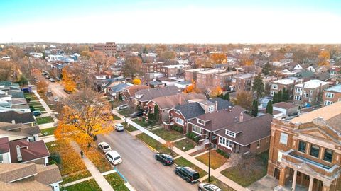 Tiny photo for 2420 S 61st Avenue, Cicero, IL 60804 (MLS # 12523830)