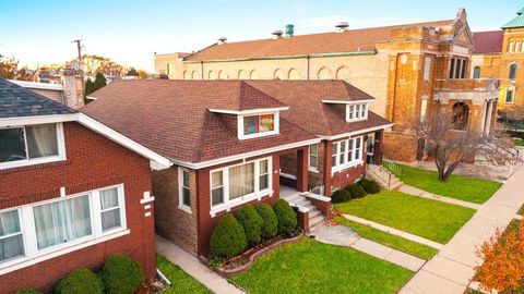 Tiny photo for 2420 S 61st Avenue, Cicero, IL 60804 (MLS # 12523830)