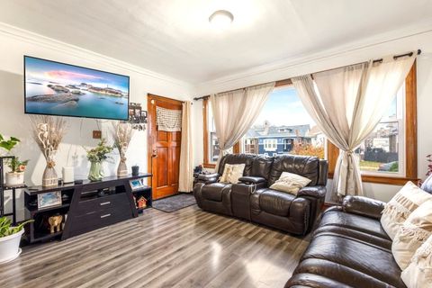 Tiny photo for 2420 S 61st Avenue, Cicero, IL 60804 (MLS # 12523830)