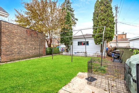 Tiny photo for 2420 S 61st Avenue, Cicero, IL 60804 (MLS # 12523830)