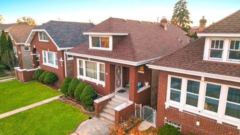 Tiny photo for 2420 S 61st Avenue, Cicero, IL 60804 (MLS # 12523830)