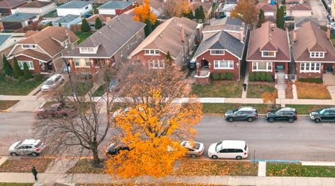 Tiny photo for 2420 S 61st Avenue, Cicero, IL 60804 (MLS # 12523830)