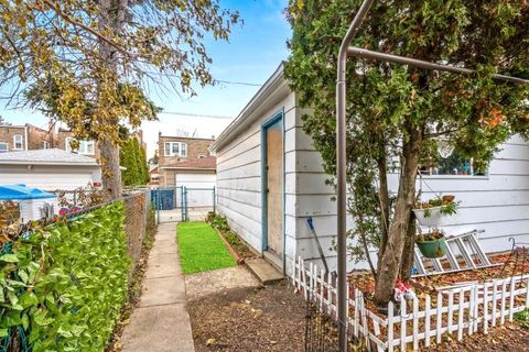 Tiny photo for 2420 S 61st Avenue, Cicero, IL 60804 (MLS # 12523830)