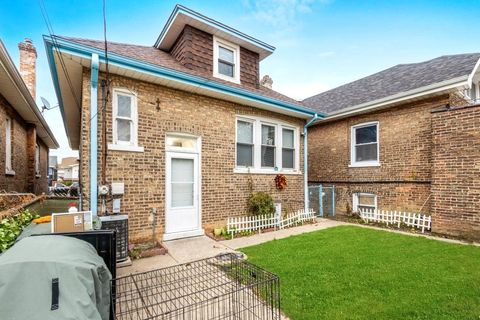 Tiny photo for 2420 S 61st Avenue, Cicero, IL 60804 (MLS # 12523830)