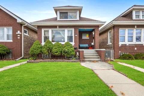 Tiny photo for 2420 S 61st Avenue, Cicero, IL 60804 (MLS # 12523830)