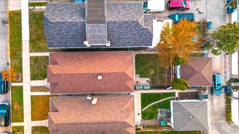 Tiny photo for 2420 S 61st Avenue, Cicero, IL 60804 (MLS # 12523830)