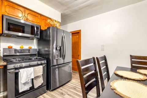 Tiny photo for 2420 S 61st Avenue, Cicero, IL 60804 (MLS # 12523830)