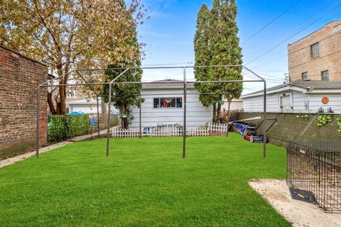 Tiny photo for 2420 S 61st Avenue, Cicero, IL 60804 (MLS # 12523830)