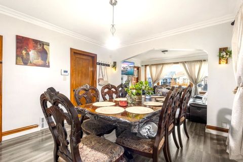 Tiny photo for 2420 S 61st Avenue, Cicero, IL 60804 (MLS # 12523830)