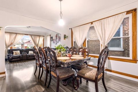 Tiny photo for 2420 S 61st Avenue, Cicero, IL 60804 (MLS # 12523830)