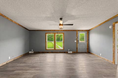 Tiny photo for 802 Reynolds Drive, Charleston, IL 61920 (MLS # 12654078)