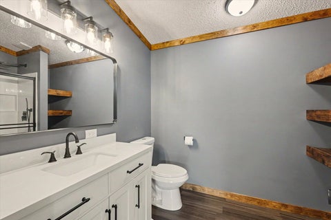 Tiny photo for 802 Reynolds Drive, Charleston, IL 61920 (MLS # 12654078)