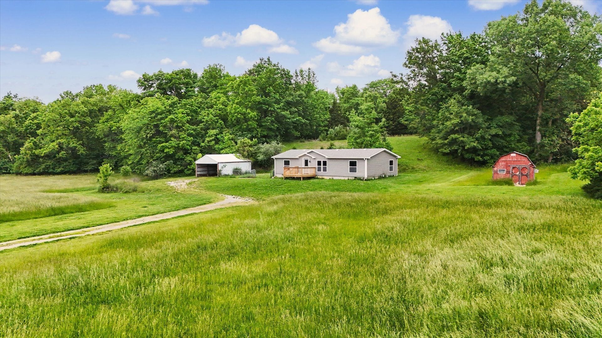 802 Reynolds Drive