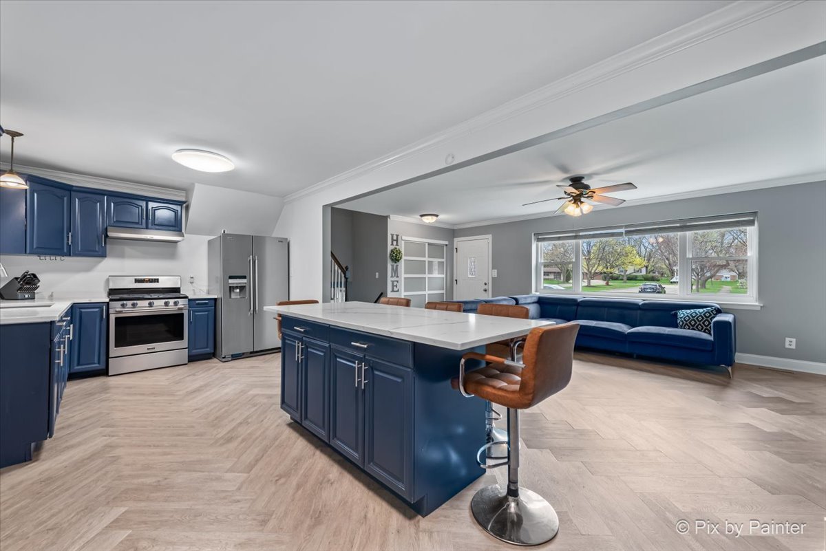 939 Sheffield Drive