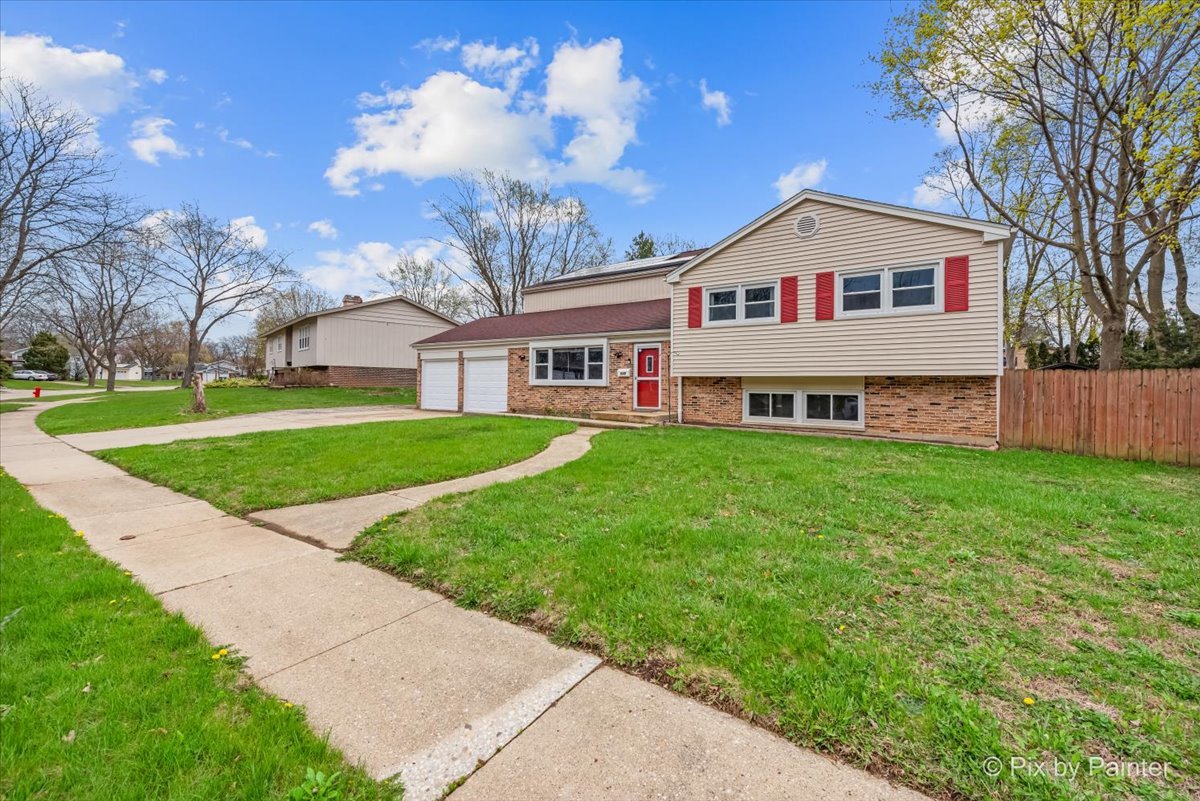 939 Sheffield Drive