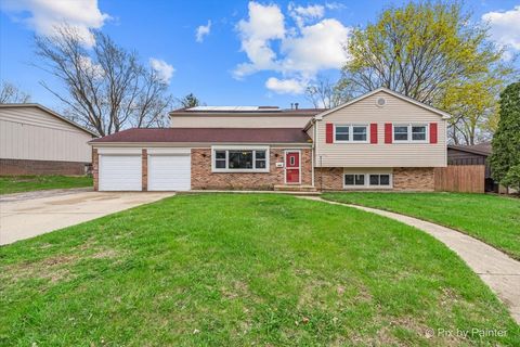 939 Sheffield Drive Crystal Lake IL 60014