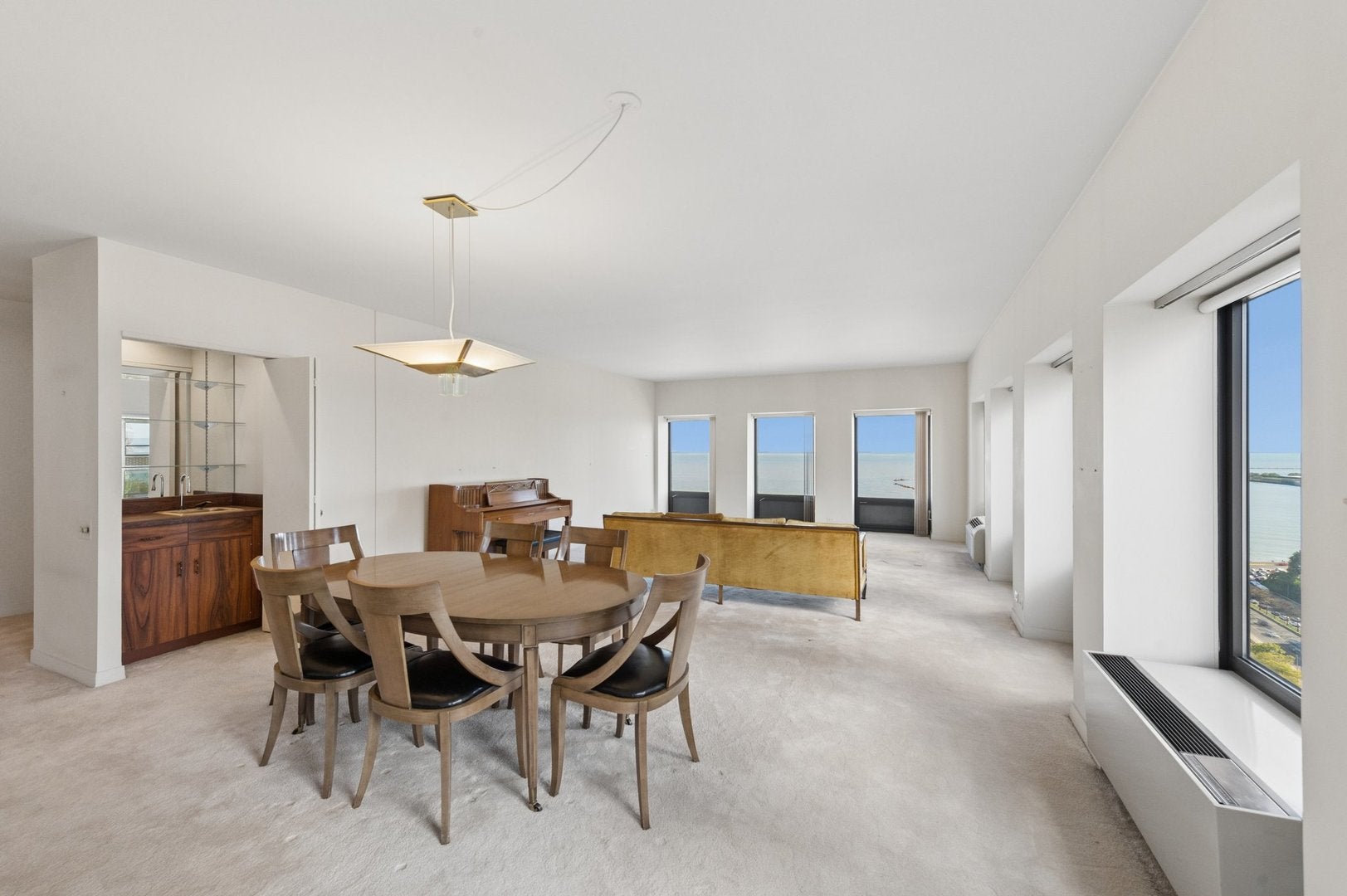 1100 N Lake Shore Drive 26B