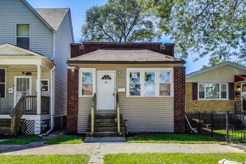 715 E 91ST Place Chicago IL 60619