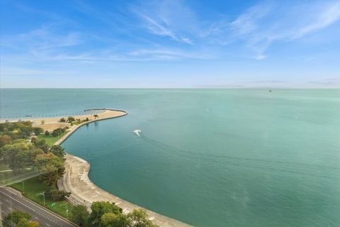 Tiny photo for 1440 N Lake Shore Drive #28D, Chicago, IL 60610 (MLS # 12497652)