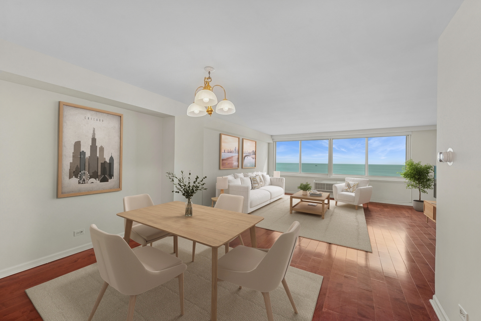 1440 N Lake Shore Drive 28D