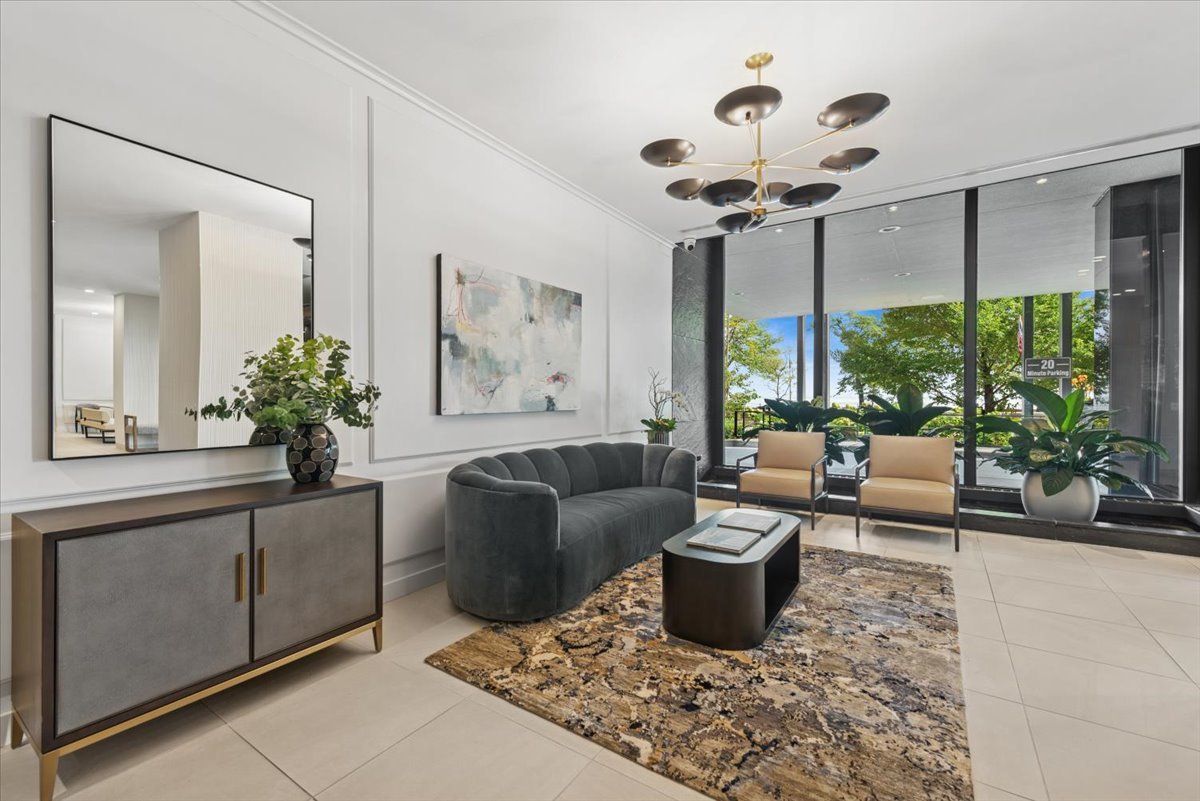 1440 N Lake Shore Drive 28D