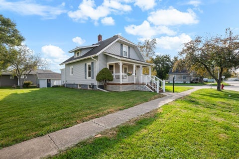 Tiny photo for Wilton, IA 52778 (MLS # 12793909)