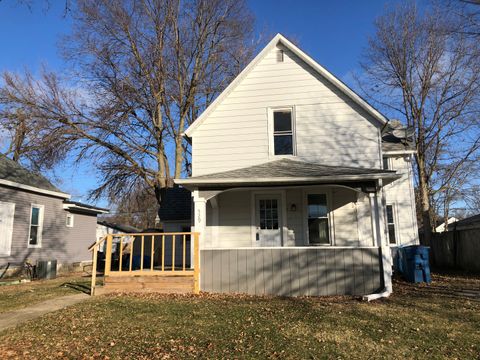 Photo of 529 E Timber Street, Pontiac, IL 61764 (MLS # 12538172)