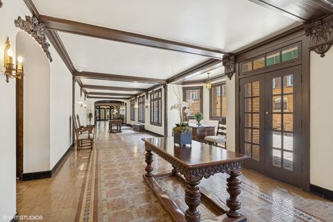 Tiny photo for 1316 Maple Avenue #D3, Evanston, IL 60201 (MLS # 12417846)