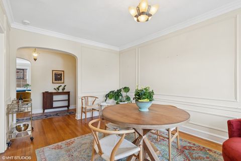 Tiny photo for 1316 Maple Avenue #D3, Evanston, IL 60201 (MLS # 12417846)