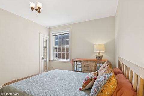Tiny photo for 1316 Maple Avenue #D3, Evanston, IL 60201 (MLS # 12417846)
