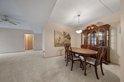 Tiny photo for 7799 Bristol Park Drive #1SE, Tinley Park, IL 60477 (MLS # 12578130)