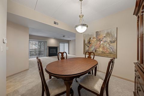 Tiny photo for 7799 Bristol Park Drive #1SE, Tinley Park, IL 60477 (MLS # 12578130)