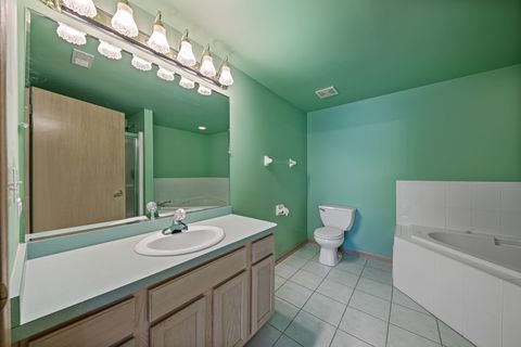 Tiny photo for 7799 Bristol Park Drive #1SE, Tinley Park, IL 60477 (MLS # 12578130)