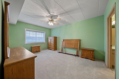 Tiny photo for 7799 Bristol Park Drive #1SE, Tinley Park, IL 60477 (MLS # 12578130)