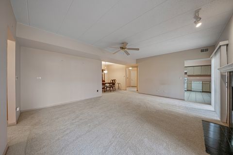 Tiny photo for 7799 Bristol Park Drive #1SE, Tinley Park, IL 60477 (MLS # 12578130)