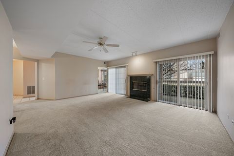 Tiny photo for 7799 Bristol Park Drive #1SE, Tinley Park, IL 60477 (MLS # 12578130)