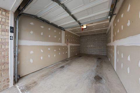 Tiny photo for 7799 Bristol Park Drive #1SE, Tinley Park, IL 60477 (MLS # 12578130)