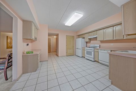 Tiny photo for 7799 Bristol Park Drive #1SE, Tinley Park, IL 60477 (MLS # 12578130)