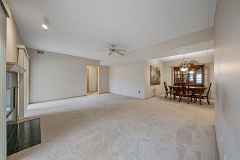 Tiny photo for 7799 Bristol Park Drive #1SE, Tinley Park, IL 60477 (MLS # 12578130)