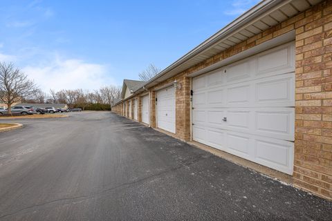 Tiny photo for 7799 Bristol Park Drive #1SE, Tinley Park, IL 60477 (MLS # 12578130)